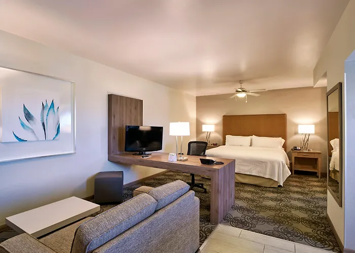 Holiday Inn Hotel & Suites Chihuahua By Ihg