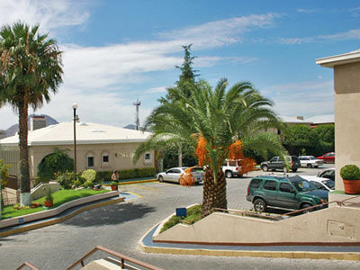 & By Ihg 5*