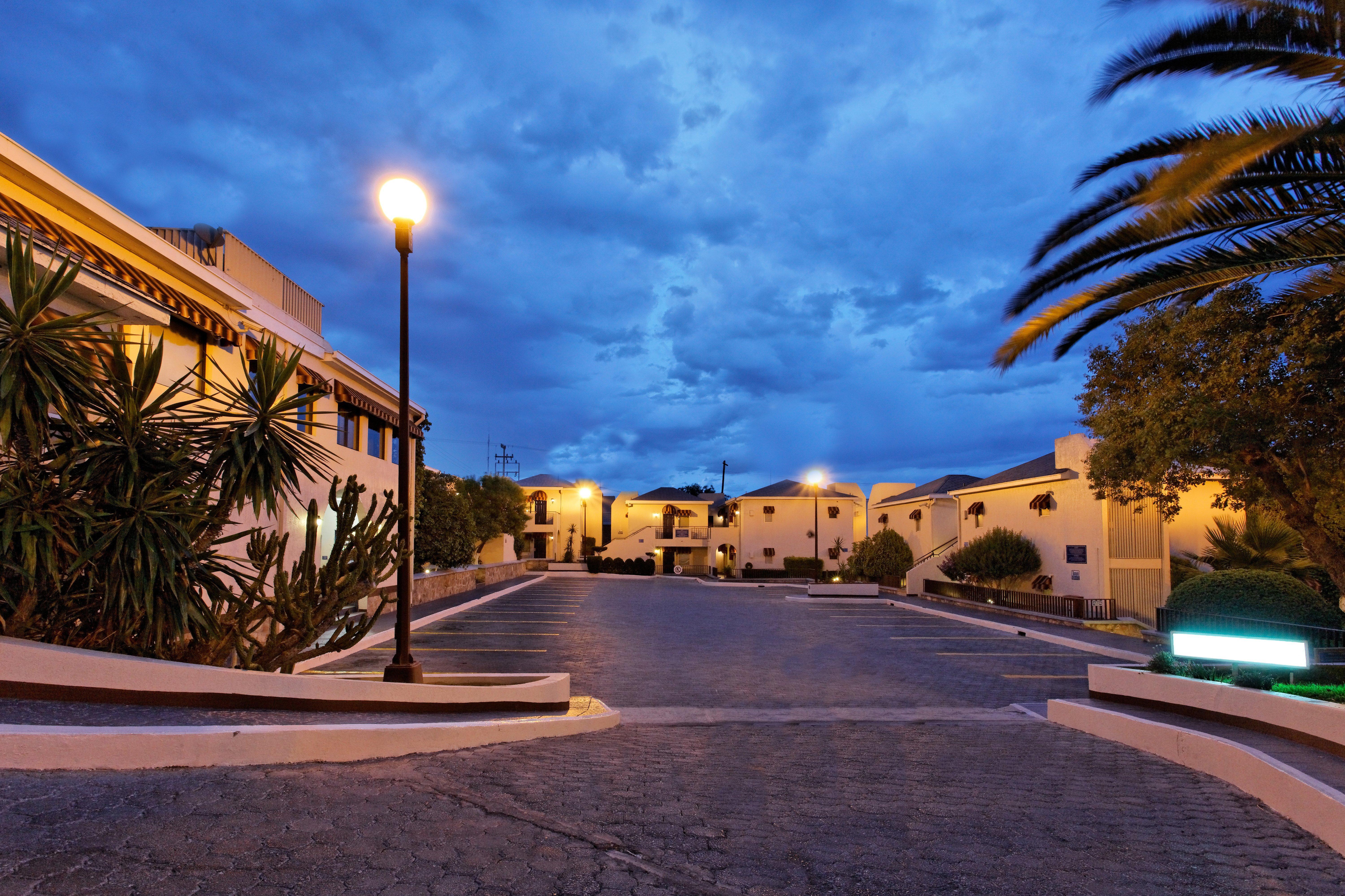 & By Ihg 5* Chihuahua