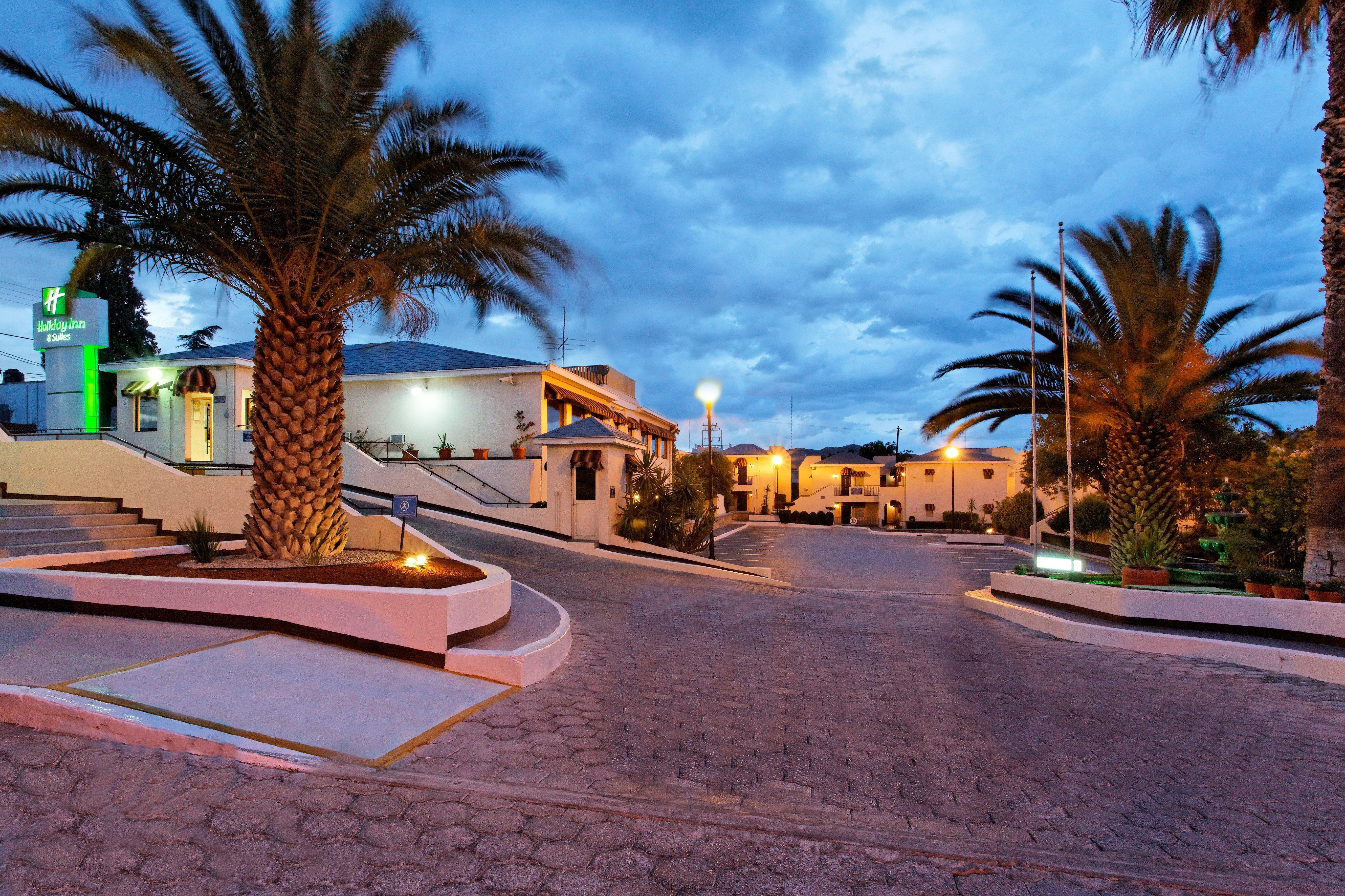 & By Ihg Hotel Chihuahua