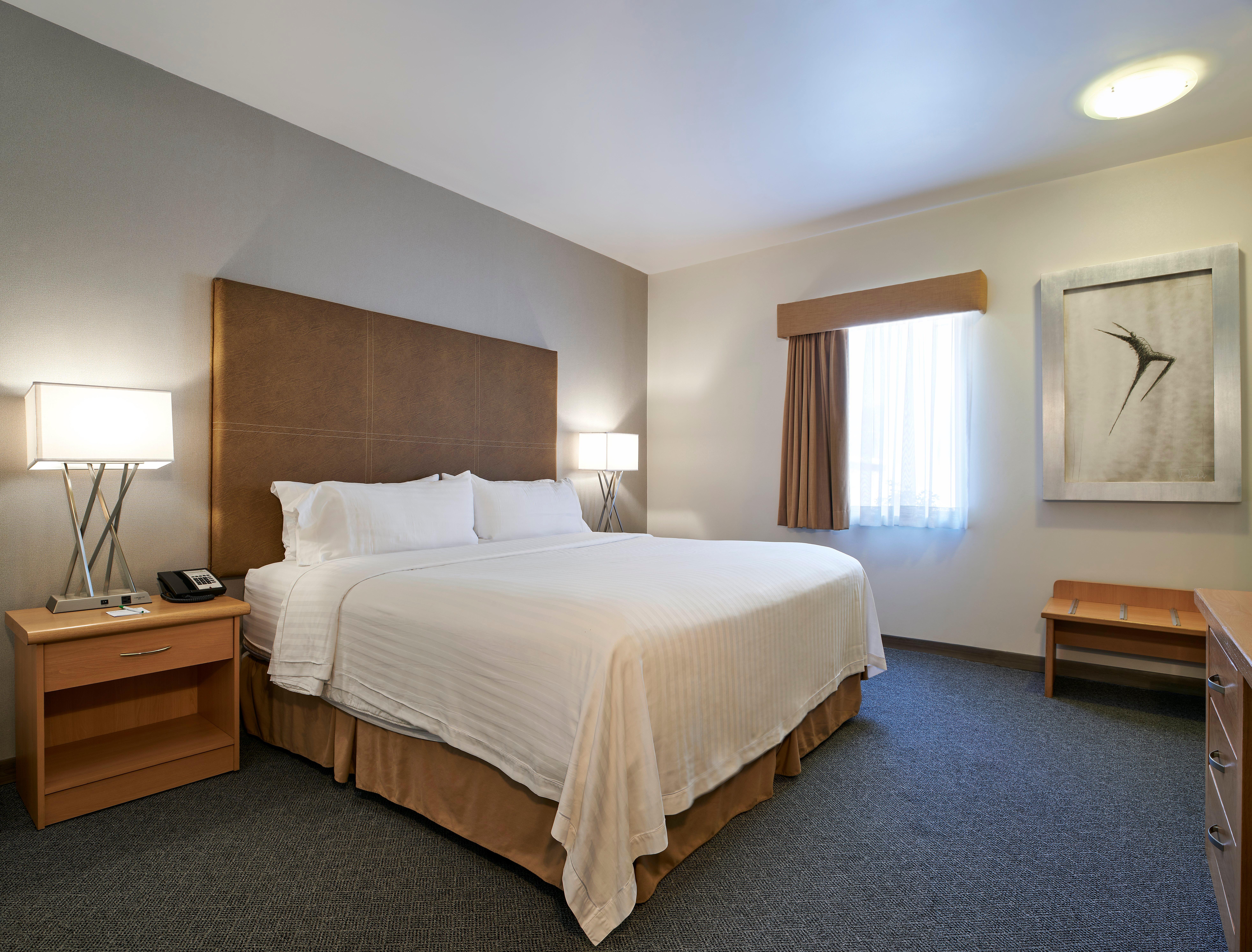 Holiday Inn & Suites Chihuahua Expo By Ihg 5* Chihuahua