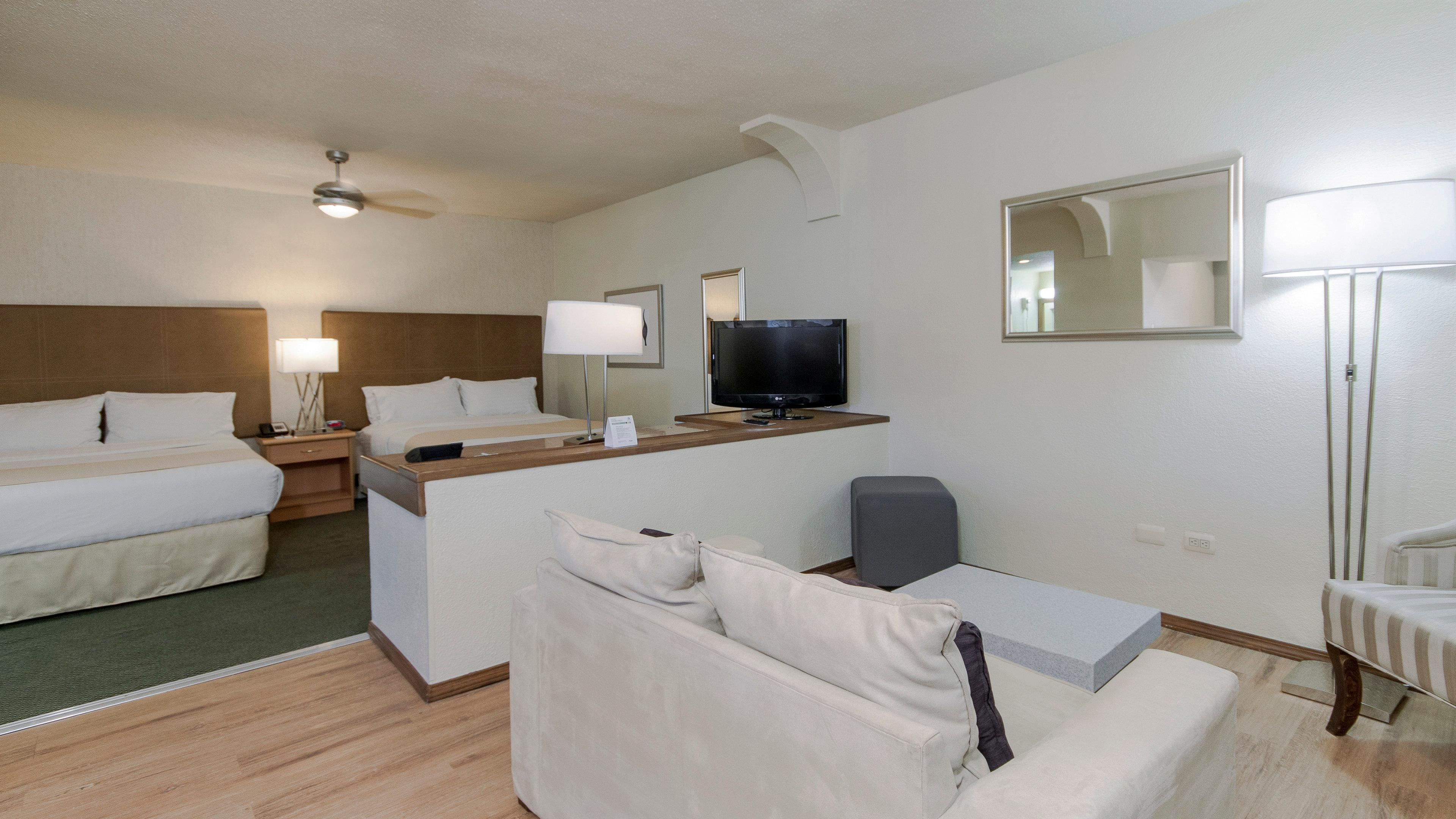 Hotel & By Ihg 5*
