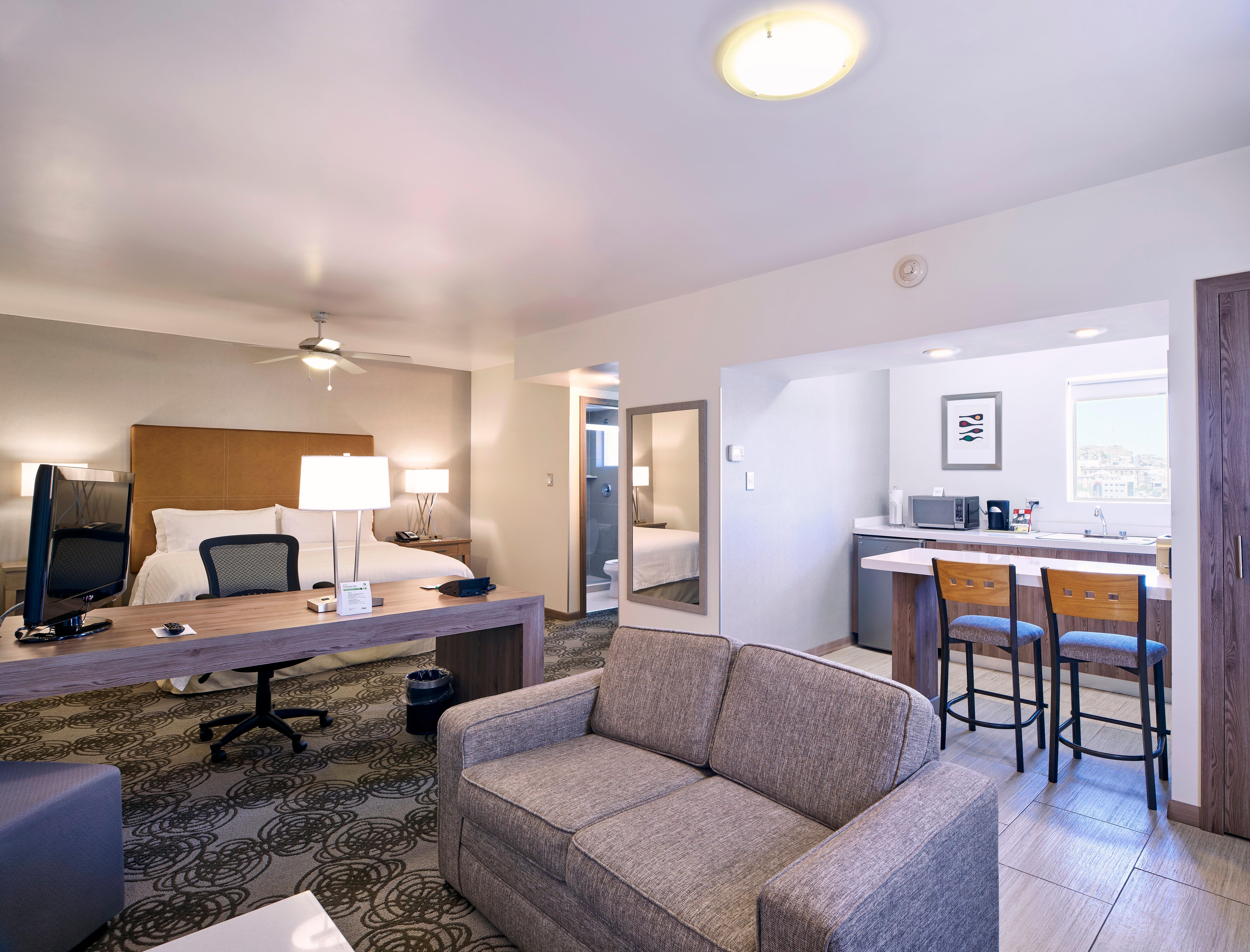 Holiday Inn & Suites Chihuahua Expo By Ihg Chihuahua
