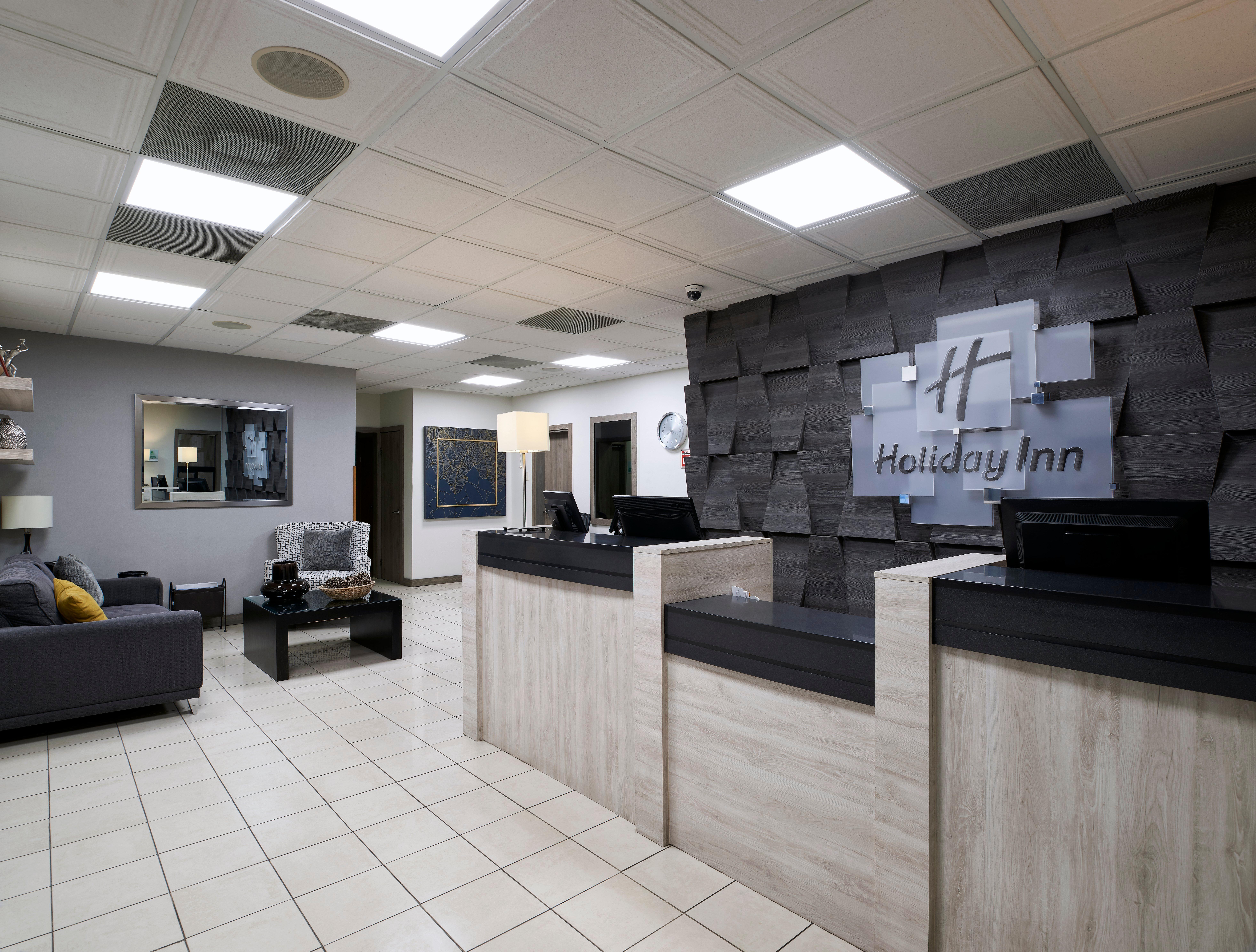 & By Ihg Hotel Chihuahua
