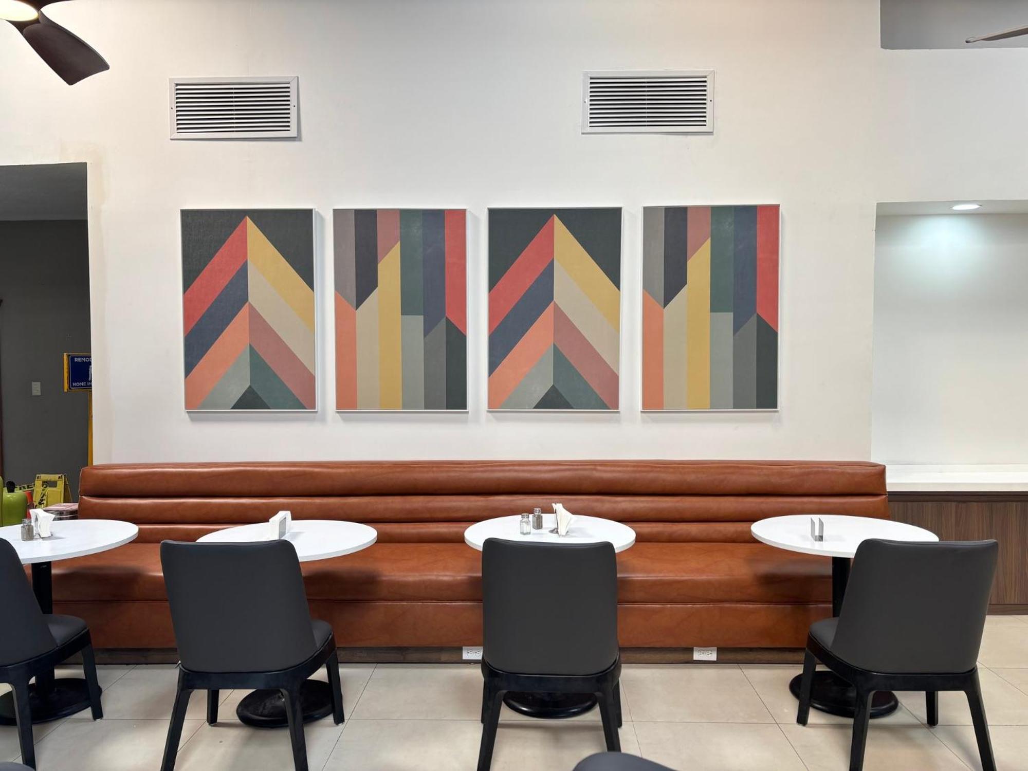 Hotel & By Ihg 5*